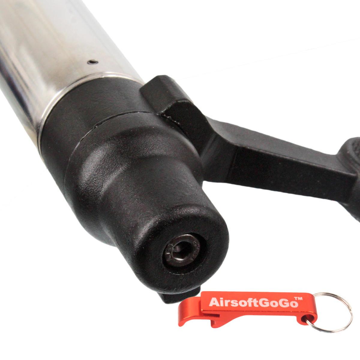 ACTION VSR10 M150スチールシリンダーフルセット TM Action Well-AIRSOFT GOGO エアガン・サバゲー用品通販