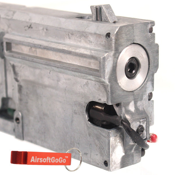 A&K M249 MK46 電動ガン用フルメカボックス