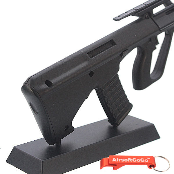 Army Force Weapon Model AUG Rifle 1:6 Scale Figure