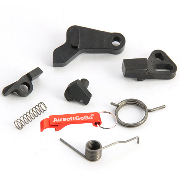 AIP steel hammer set for Marui G18C
