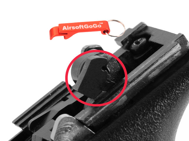 AIP steel hammer set for Marui G18C