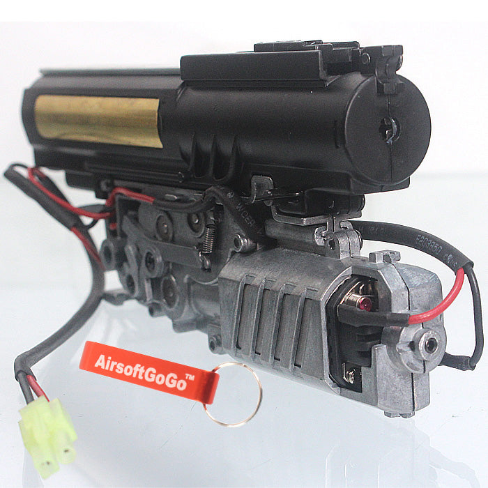 ARMY mechanical box set for G&G L85 / Army R85 series electric gun