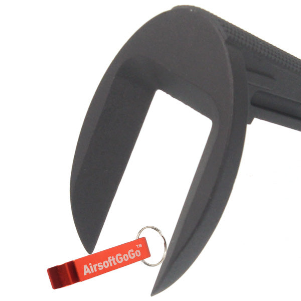 Army 1911 R27 R28 R29 Hammer Spring Haw with Magwell for Gas Blowback