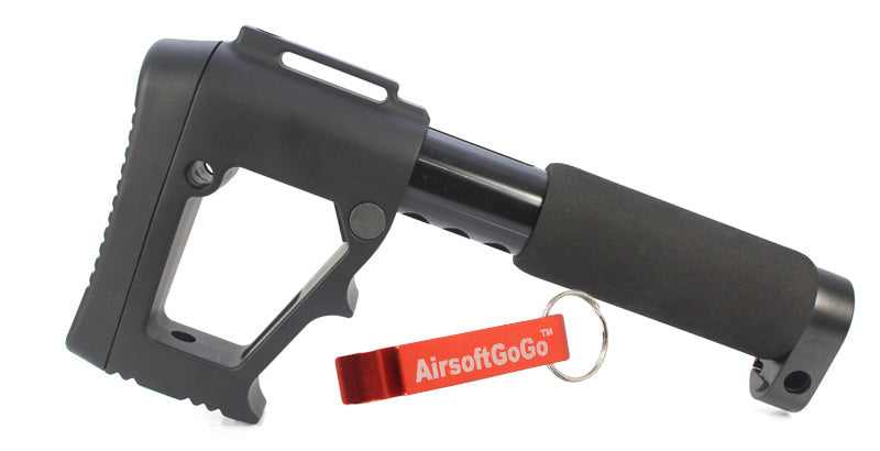 M4 電動ガン用ACE SOCOM モジュラーストック
