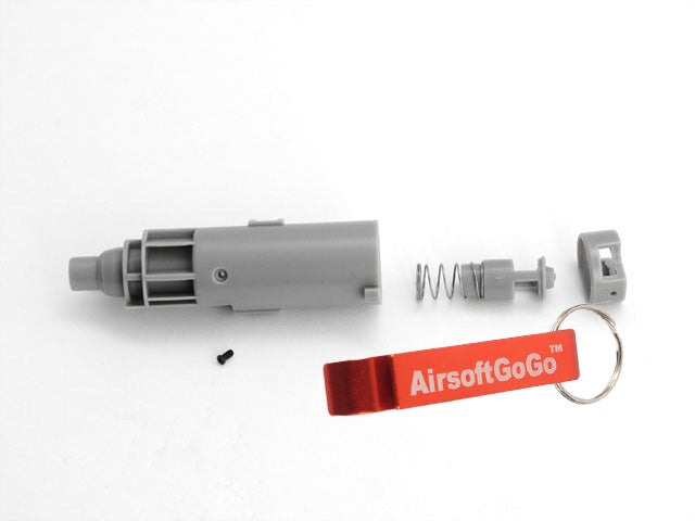 IPSC Marui 1911 AIP Reinforced Loading Muzzle for Gas Blowback
