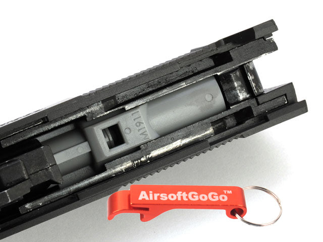IPSC Marui 1911 AIP Reinforced Loading Muzzle for Gas Blowback