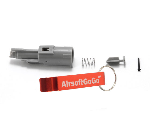 AIP reinforced loading nozzle for Marui Glock G17/G26