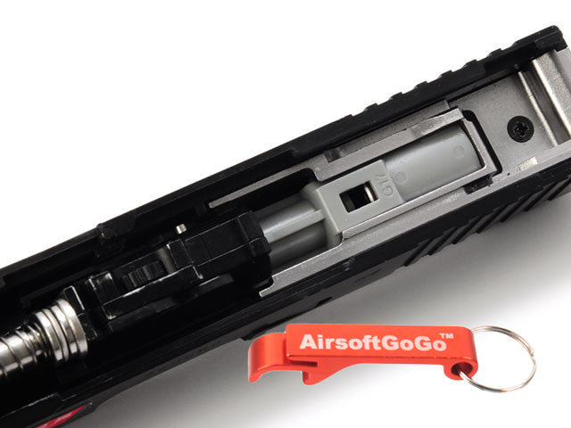 AIP reinforced loading nozzle for Marui Glock G17/G26