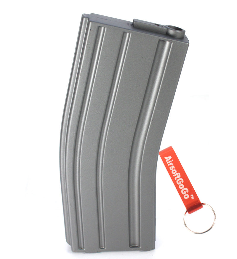 MAG 100 magazines for M4/M16 electric guns