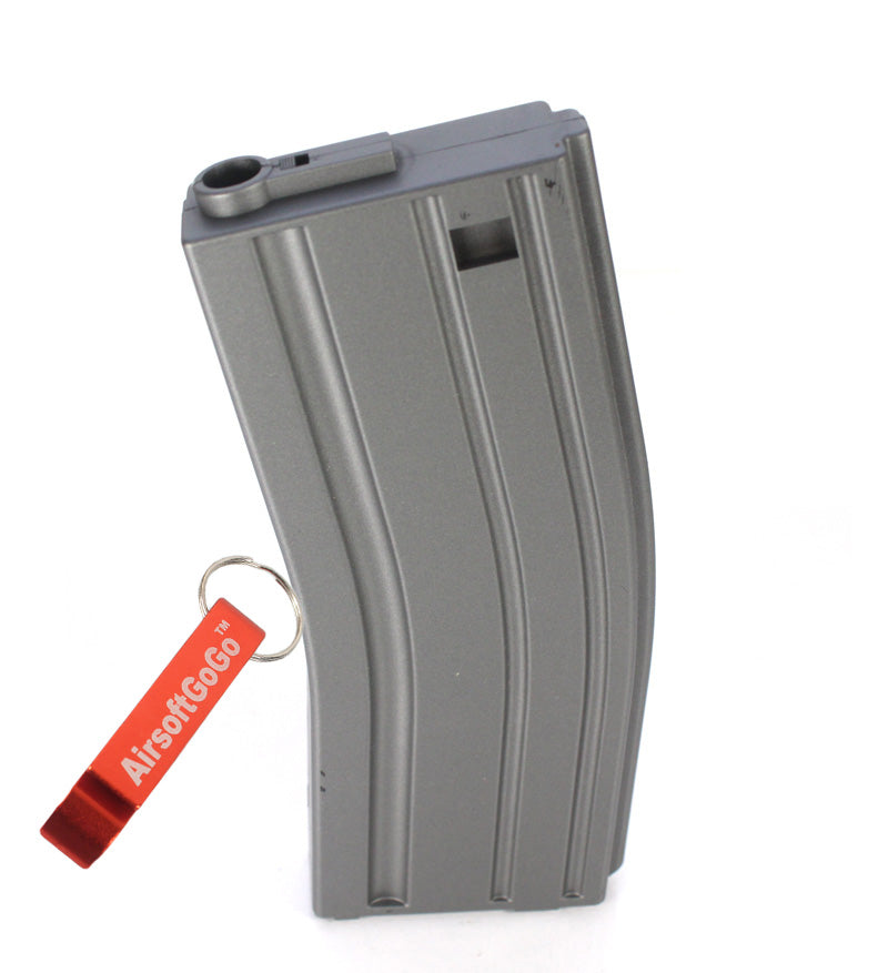 MAG 100 magazines for M4/M16 electric guns