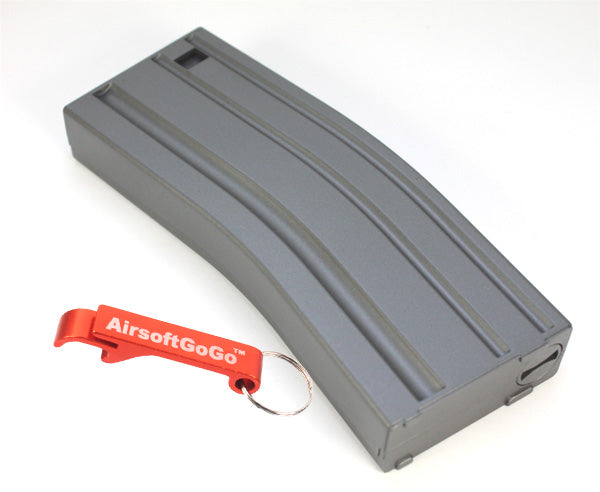 MAG 100 magazines for M4/M16 electric guns