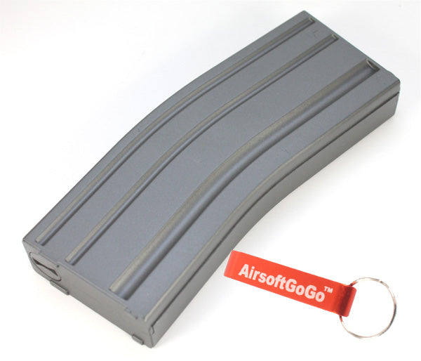 MAG 100 magazines for M4/M16 electric guns
