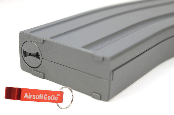 MAG 100 magazines for M4/M16 electric guns