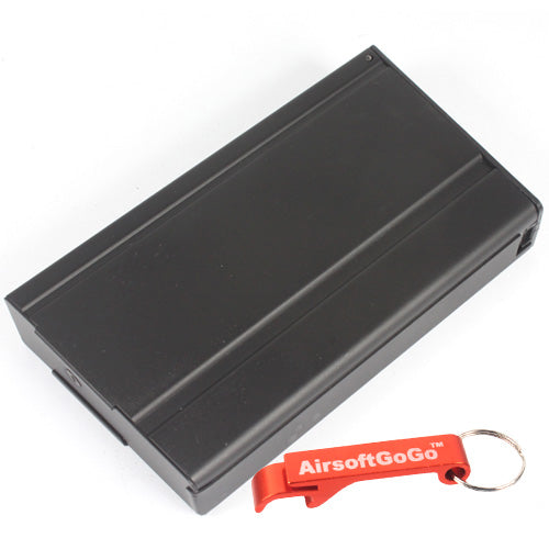 CYMA Metal 150 round magazine for M14 electric gun