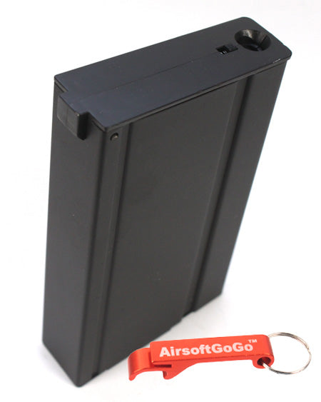 CYMA Metal 150 round magazine for M14 electric gun
