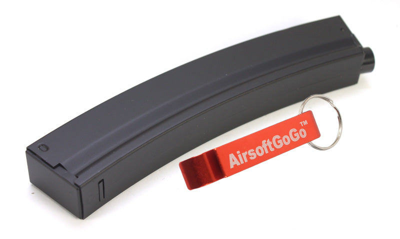 マルイ MP5 / MP5K / MP5A3 / A4 / A5&MP5SD5 / SD6 電動ガン用120連マガジン