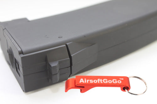 マルイ Std AK74 AK74u AK74s AK47 AK47s AK47u 電動ガン用AK74 500連マガジン (3本セット)