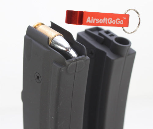 マルイ/ CYMA/Classic Army 電動ガン用MP5 560連デュアルマガジン