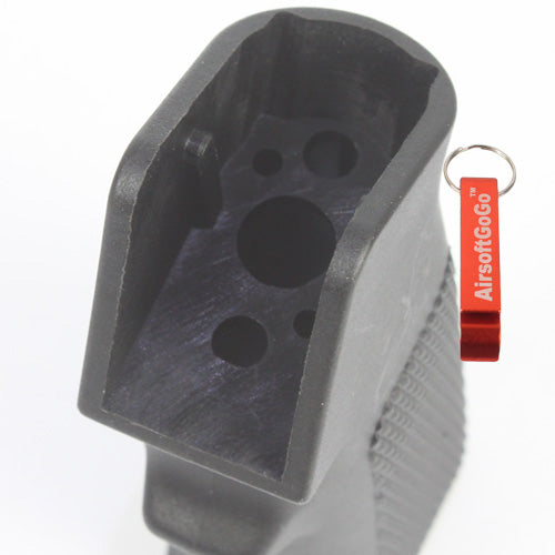 Electric gun grip motor cover for M4/M16 Marui/Cybergun/Classic Army