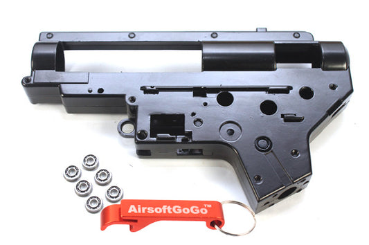 Energy 8mm bearing Ver.2 mechanical box