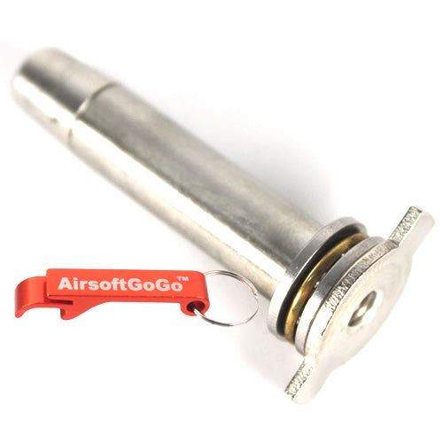 Ver.3 SHS steel spring guide for mechanical box