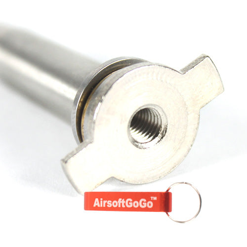 Ver.3 SHS steel spring guide for mechanical box