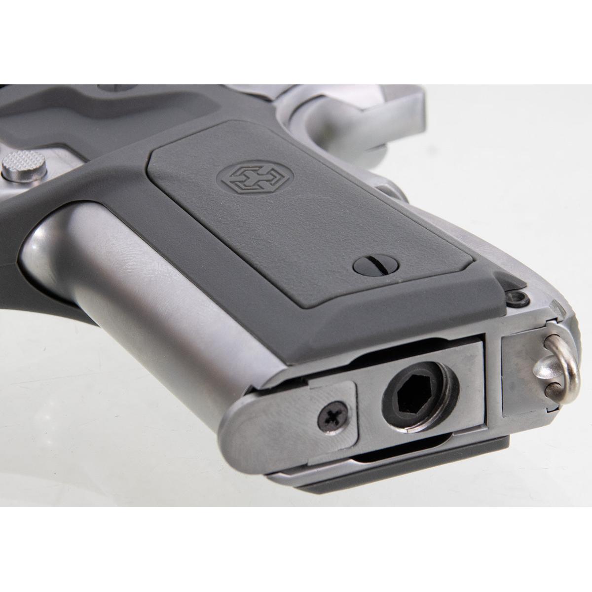 AW CUSTOM 1911レールアドオンキット AW NE/ WE 1911 GBBガスブローバック(非レールバージョン)-AIRSOFT GOGO エアガン・サバゲー用品通販