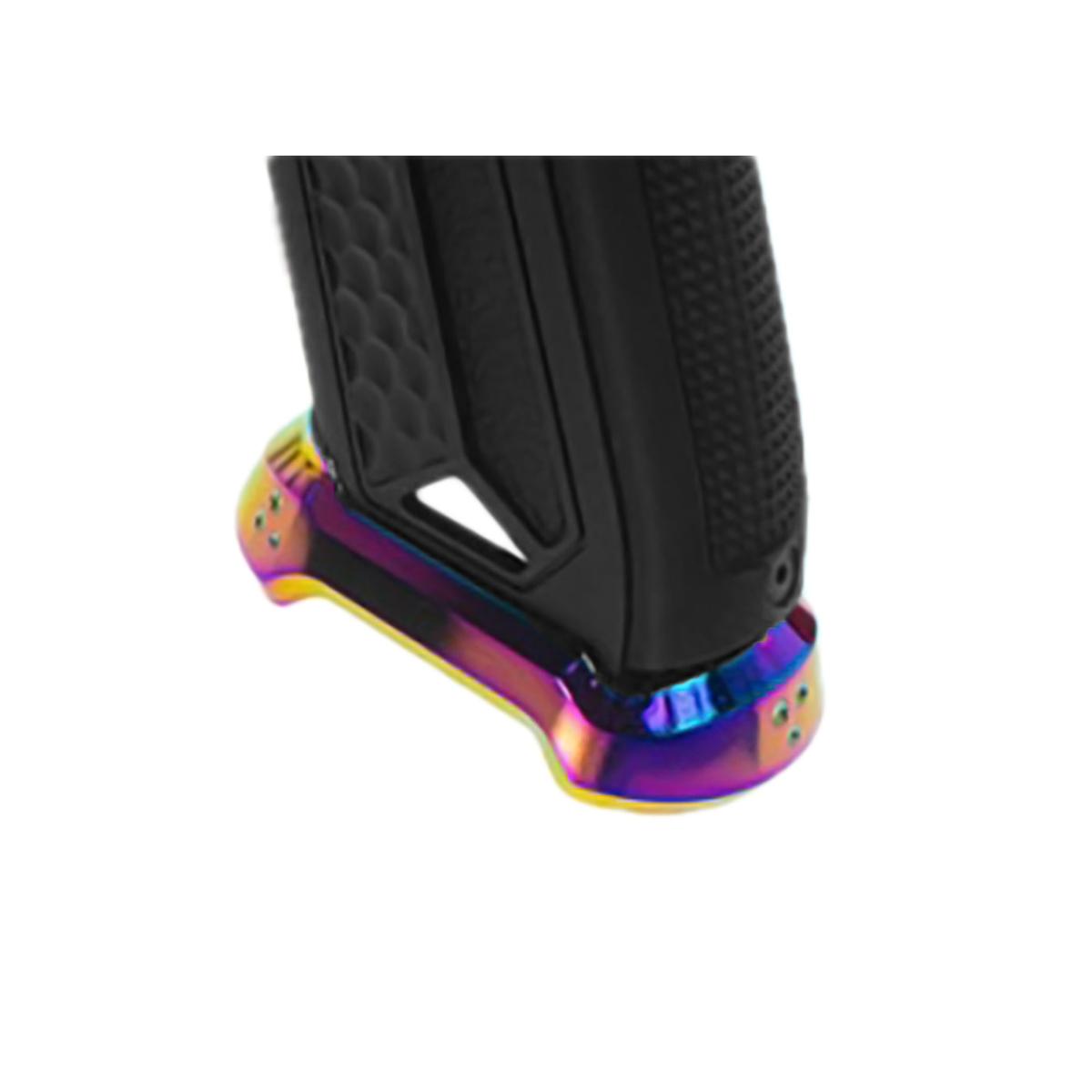 CowCow AAP01 T01 マグウェル - レインボー-AIRSOFT GOGO エアガン・サバゲー用品通販