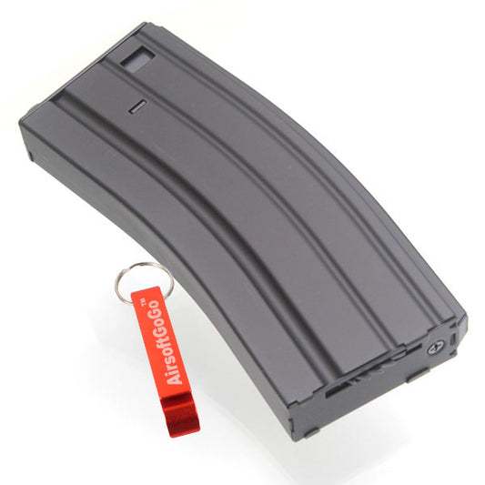 マルイ / G&P M4電動ガン用350連 ハイキャパマガジン