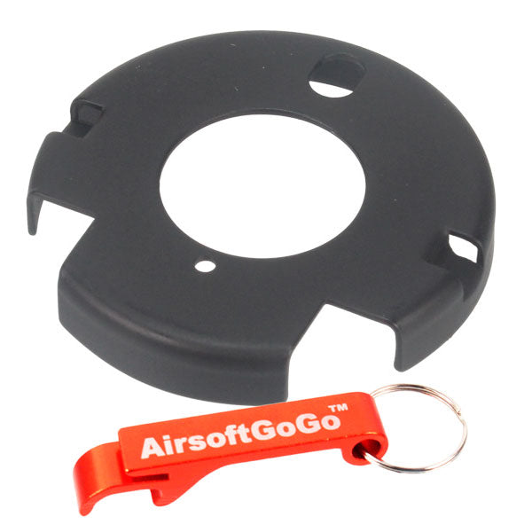 CYMA hand guard cap for M4/M16 electric gun