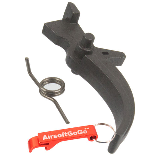 M4 / M16 electric gun trigger (Version.2)