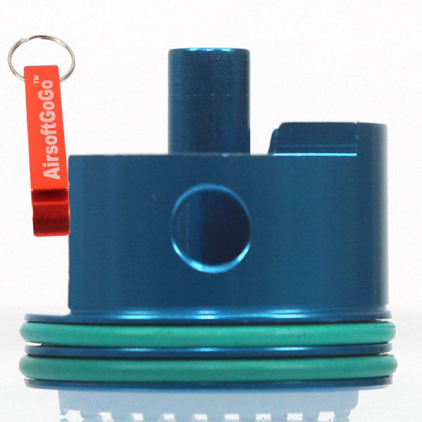 Element Ultra cylinder head for AK electric gun Ver.3 mechanical box