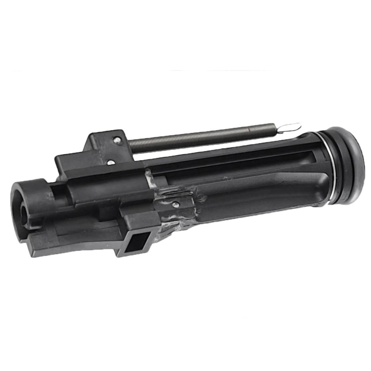 GHK G5 GBBRガスブローバックライフル ノズル(オリジナルパーツ#G5-15)-AIRSOFT GOGO エアガン・サバゲー用品通販