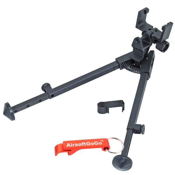 A&K SVD metal bipod for A&K ・Classic Army ・S&T ・Real Sword