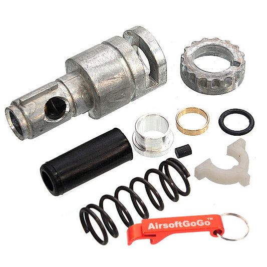 Hop-up chamber set for A&K M249 electric gun series