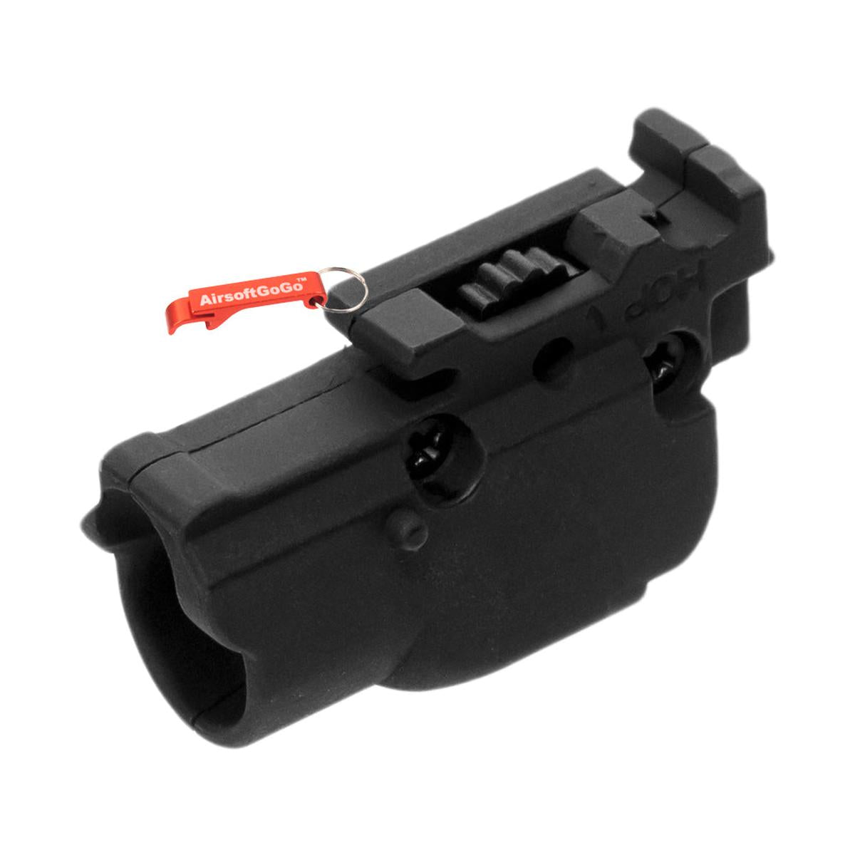 ホップアップチャンバー APS ACP GBB対応-AIRSOFT GOGO エアガン・サバゲー用品通販