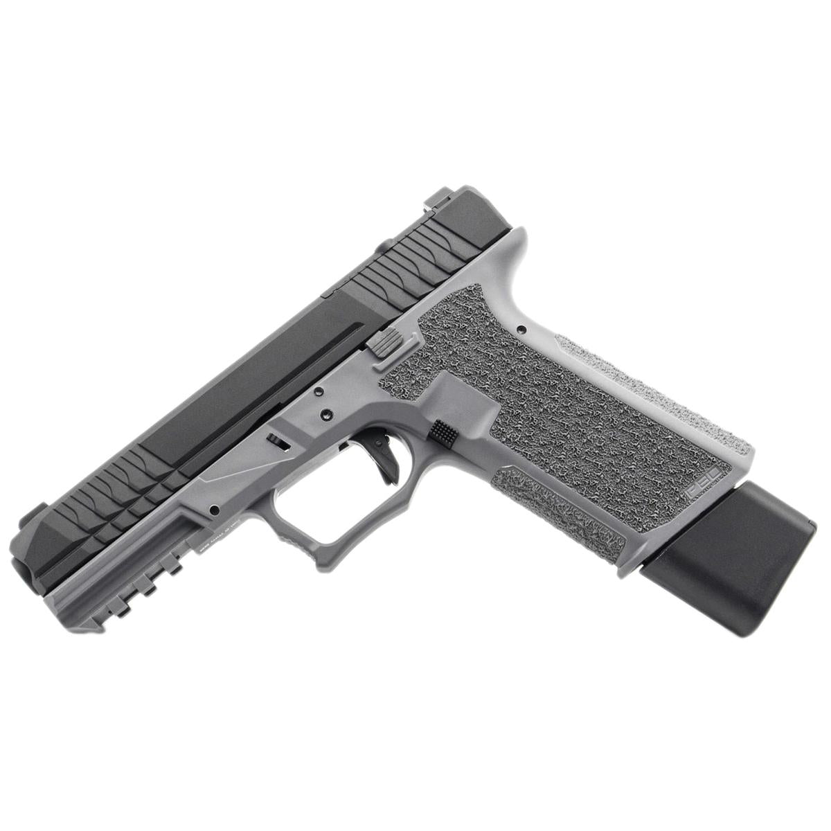 JDG Polymer80 ライセンス P80 PFS9(RMRカット)GBB ガスブローバック-AIRSOFT GOGO エアガン・サバゲー用品通販