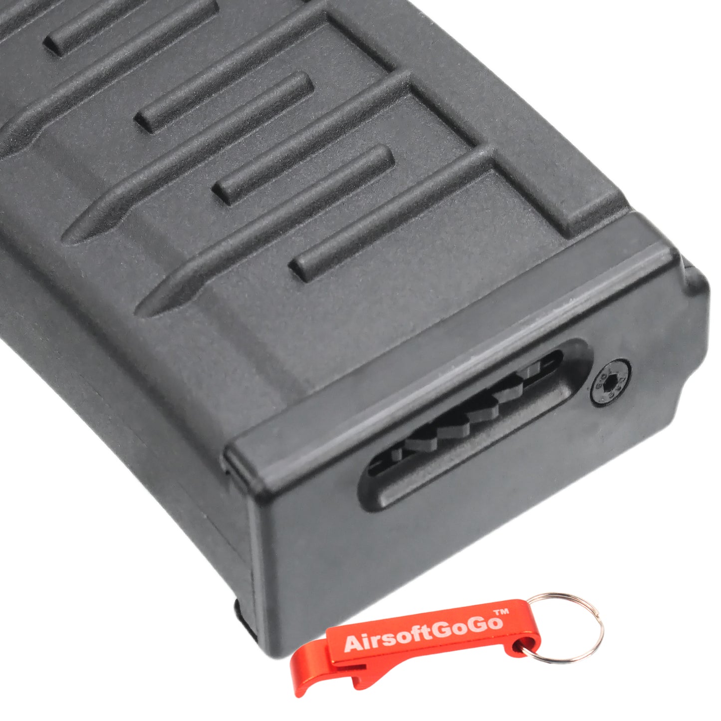 180 series high capacity magazine for electric gun SR-3M Vikhr