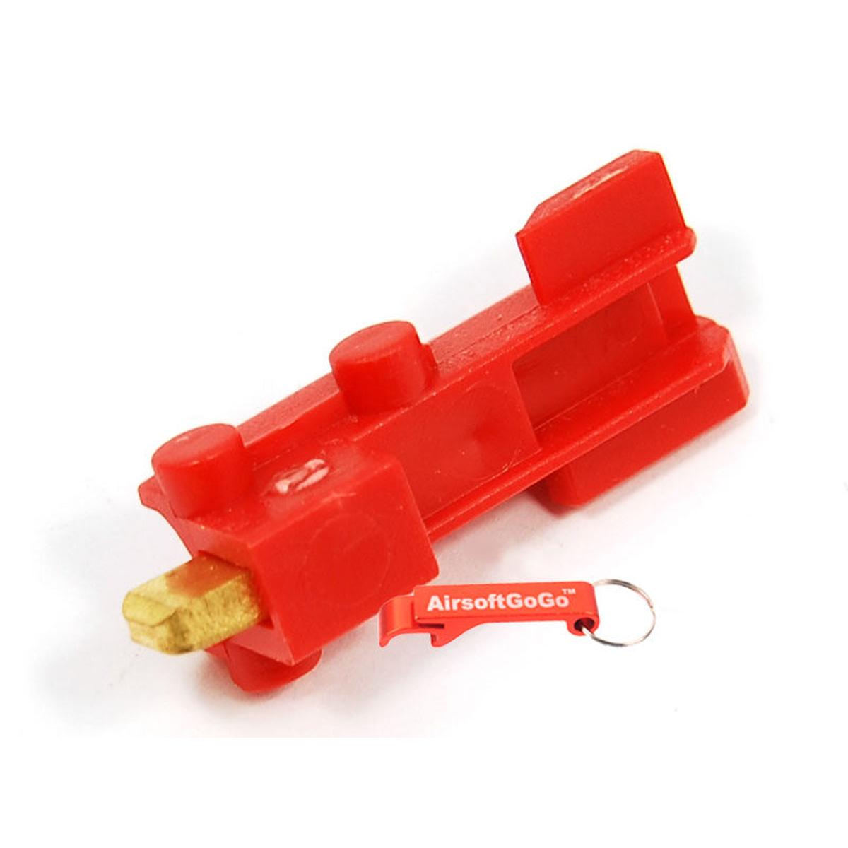 マルイ G&P CA ICS G&G APS用SHS Ver3 メカボックス・スイッチ-AIRSOFT GOGO エアガン・サバゲー用品通販