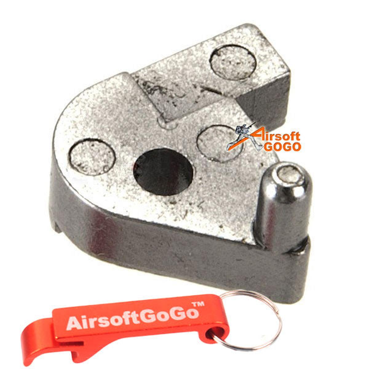 マルイ VSR-10 / KS M24 / Echo1 M28 BOLT ACTION用SHS スチール2ndシアー-AIRSOFT GOGO エアガン・サバゲー用品通販