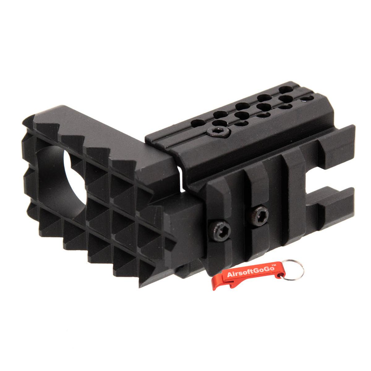 マルイ / WE GBB G19用 5KU ストライク フェイスフロントキット-AIRSOFT GOGO エアガン・サバゲー用品通販