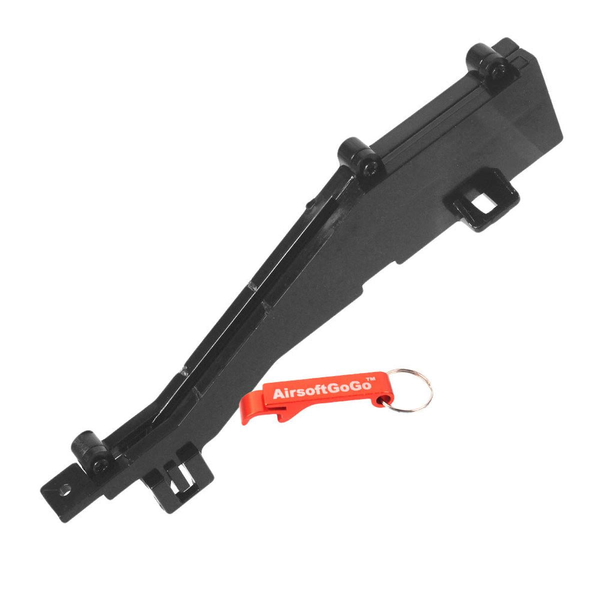 MB4401・4402 スナイパーシリーズ用Well BB弾ロードランプ-AIRSOFT GOGO エアガン・サバゲー用品通販