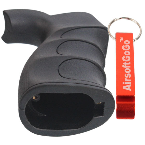 G27 grip for Marui/G&P/Cybergun/ICS/CA/CYMA M4 electric gun