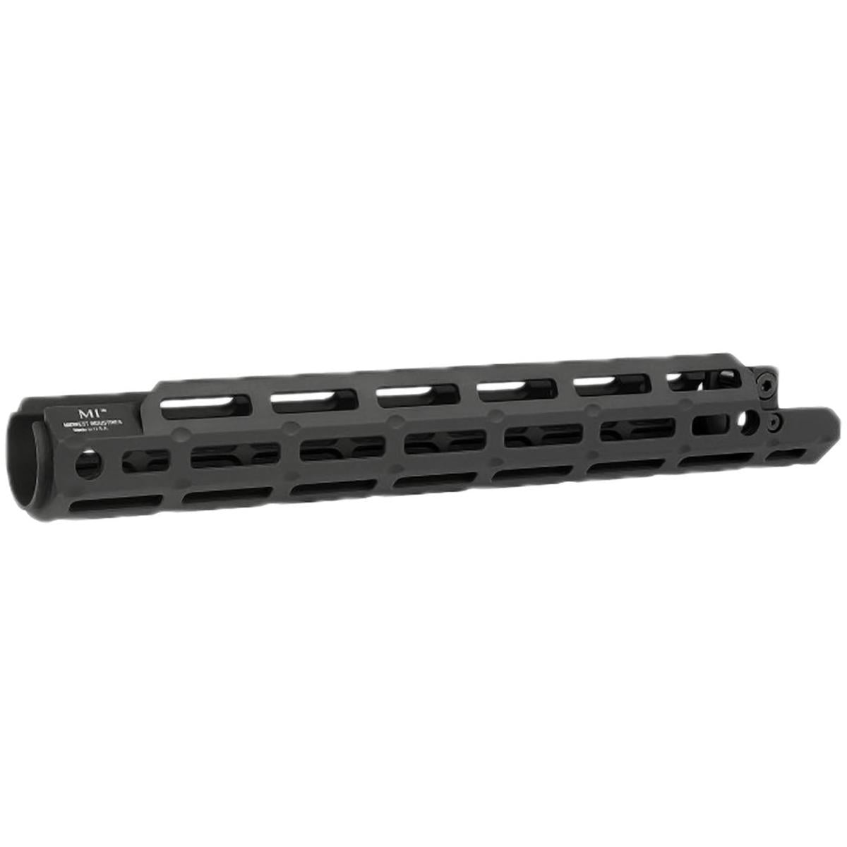 RGW MIスタイル G3 M-LOK ハンドガードレール Umarex VFC G3 GBBガスブローバック専用-AIRSOFT GOGO エアガン・サバゲー用品通販