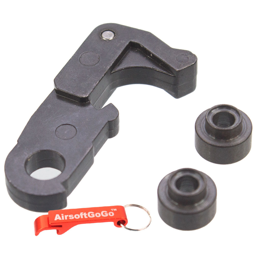 Hammer set for SHS M4 series