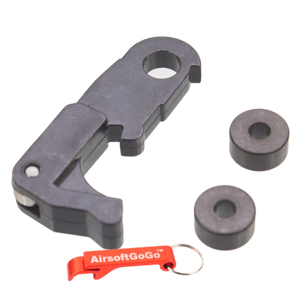 Hammer set for SHS M4 series