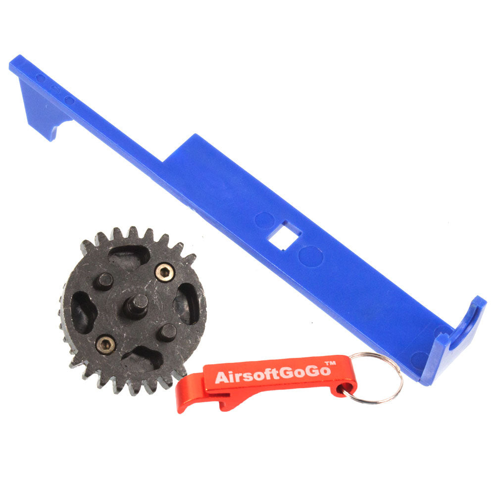 SHS tappet plate double sector gear set