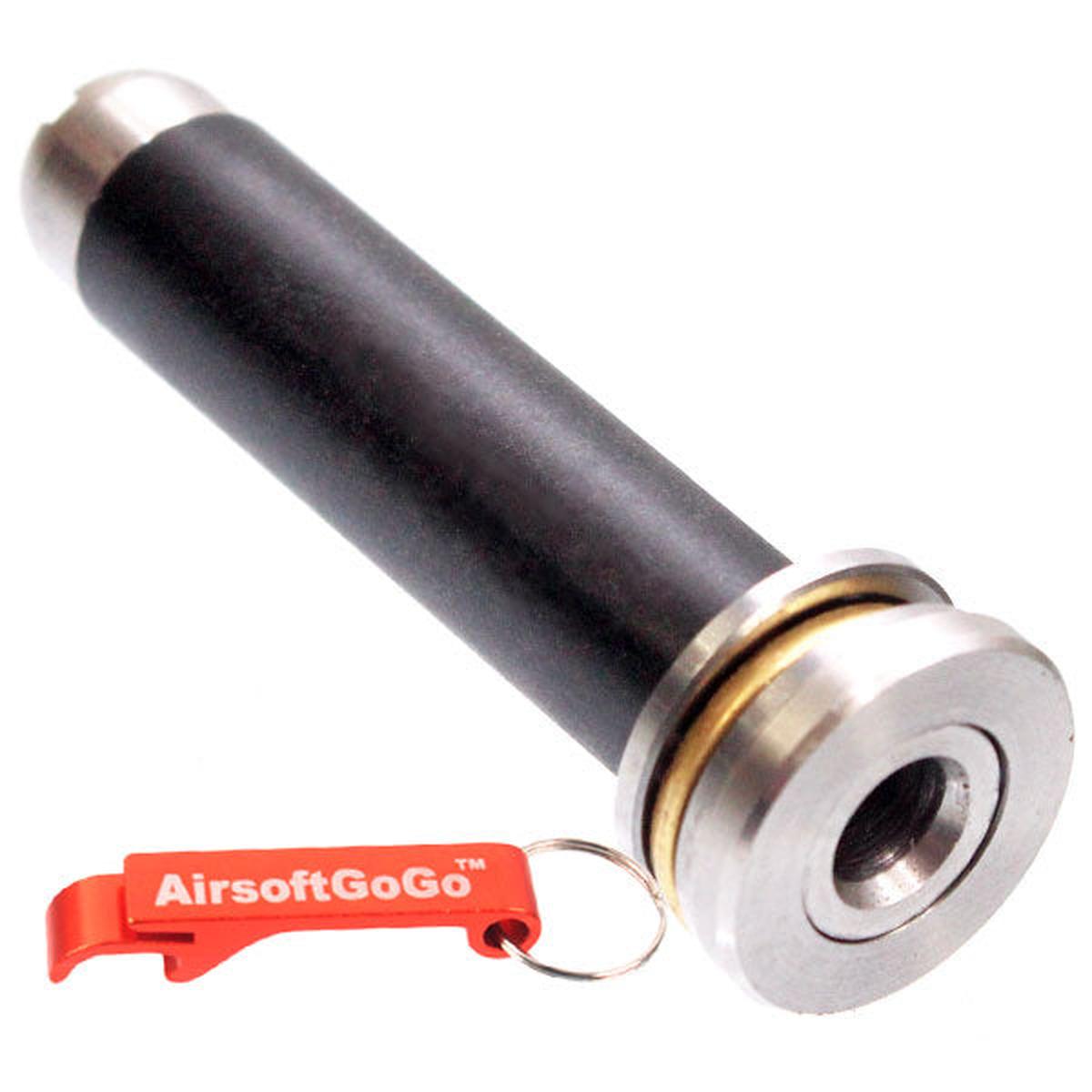 SHS 次世代スプリングガイド-AIRSOFT GOGO エアガン・サバゲー用品通販