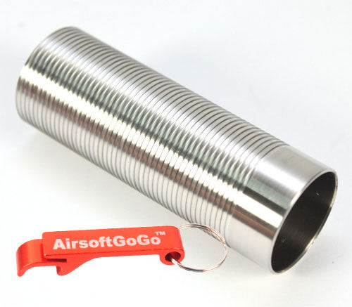 SHS horizontal spiral cylinder for electric guns (recommended inner barrel length 455-550mm)