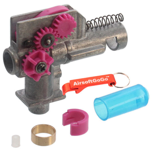 SHS Metal Hop Up Chamber for Marui / G&G / G&P / JG / CYMA / DBoys / KingArms electric gun M4